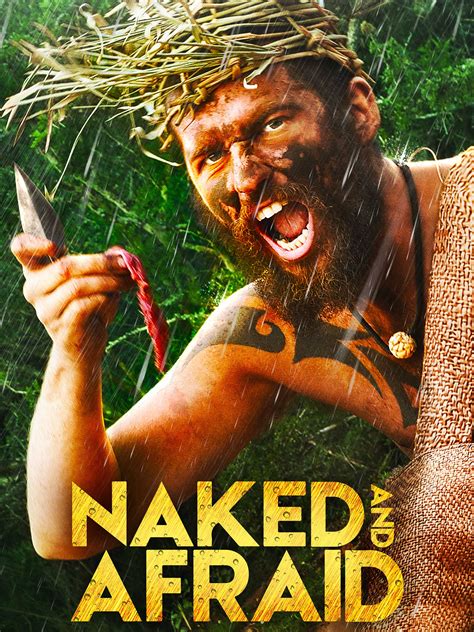 naked and afraid nude uncensored|Naked and Afraid: Uncensored (TV Series 2013– )